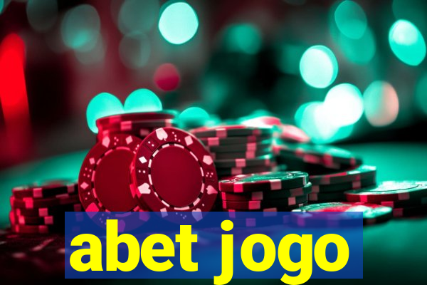 abet jogo